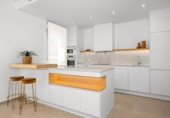 Chalet independiente con terreno en venta en la España, Dolores, ref: TR392443 foto