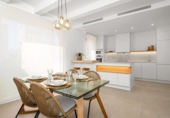 Chalet independiente con terreno en venta en la España, Dolores, ref: TR392443 foto