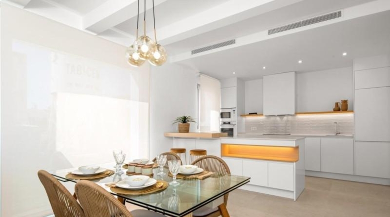 Alicante - Dolores - 203m2