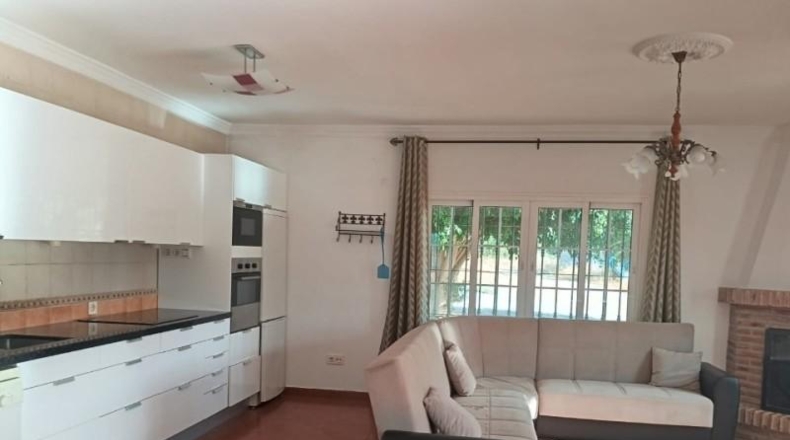 Málaga - Nerja - 5500m2
