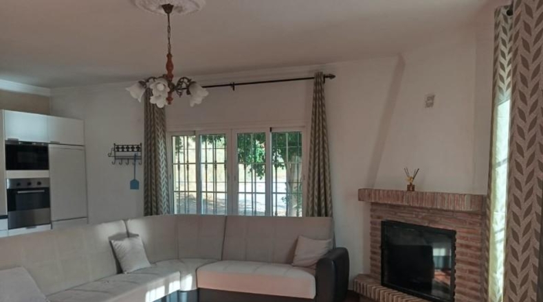 Málaga - Nerja - 5500m2