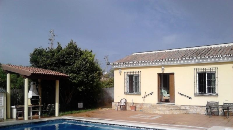 Málaga - Nerja - 5500m2