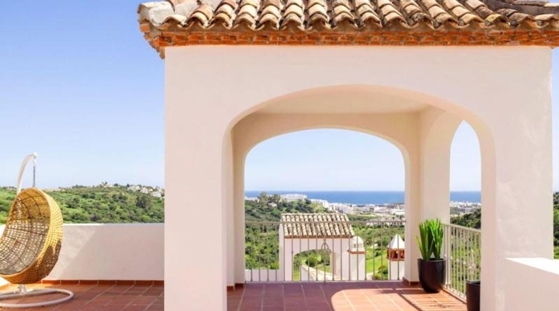 Málaga - Estepona - 246m2