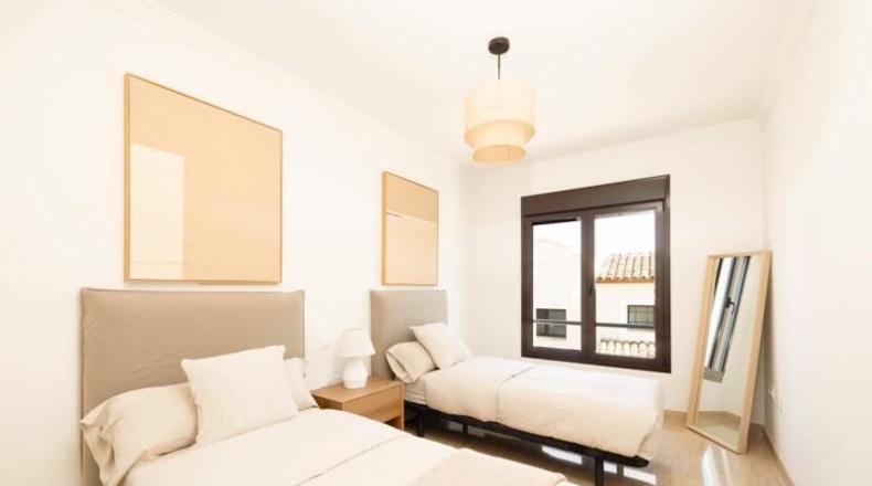 Málaga - Estepona - 246m2