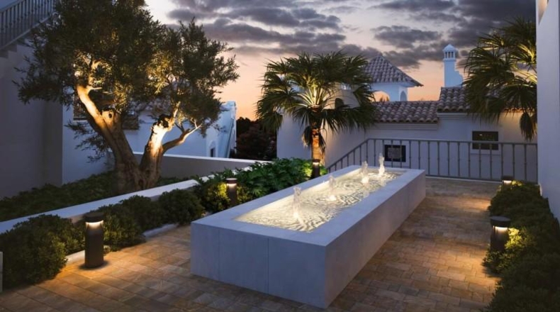 Málaga - Estepona - 246m2