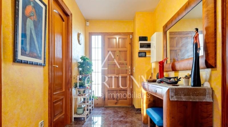 Tarragona - Castellvell del Camp - 188m2