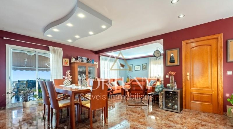 Tarragona - Castellvell del Camp - 188m2