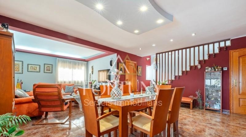 Tarragona - Castellvell del Camp - 188m2