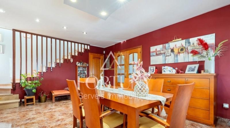 Tarragona - Castellvell del Camp - 188m2