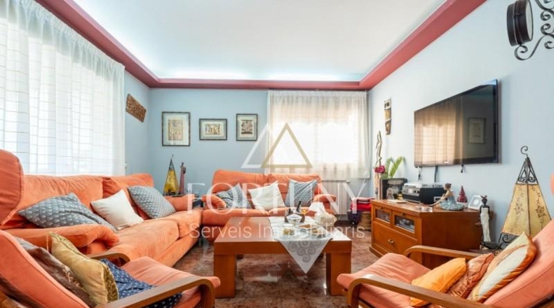 Tarragona - Castellvell del Camp - 188m2