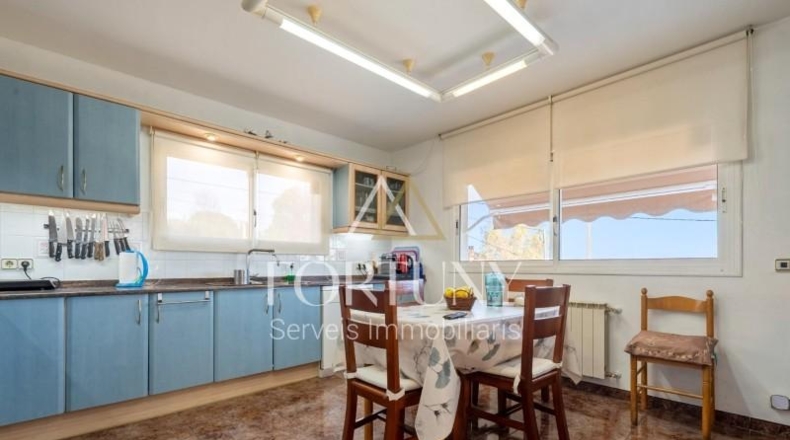 Tarragona - Castellvell del Camp - 188m2