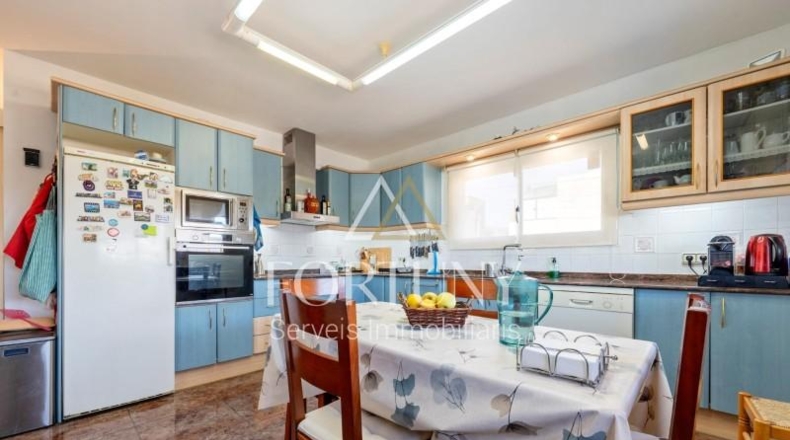 Tarragona - Castellvell del Camp - 188m2