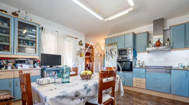 Tarragona - Castellvell del Camp - 188m2