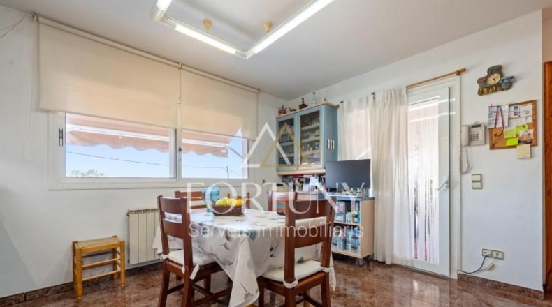 Tarragona - Castellvell del Camp - 188m2