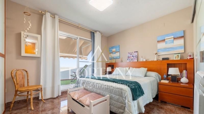 Tarragona - Castellvell del Camp - 188m2