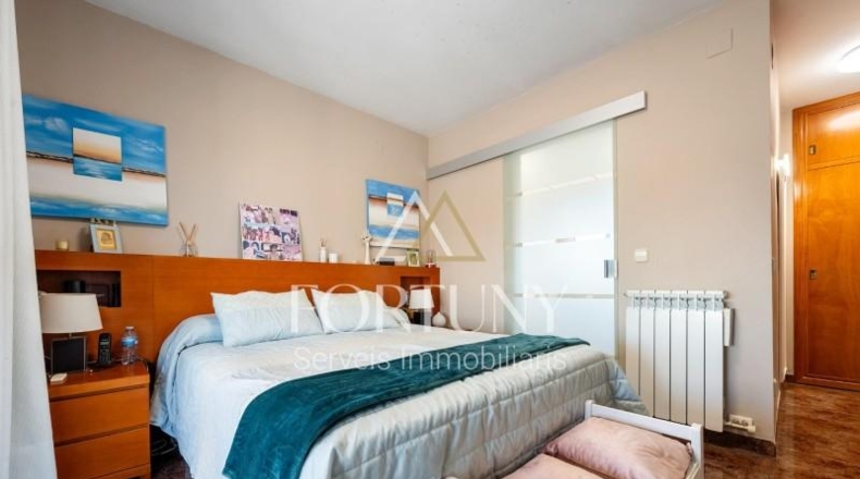Tarragona - Castellvell del Camp - 188m2