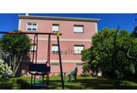 Pontevedra 210&nbsp;m²