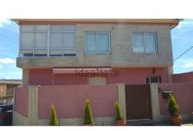Pontevedra 210&nbsp;m²