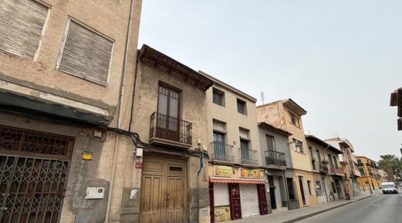 Alicante - Muchamiel - 428m2