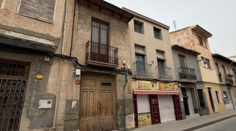 Alicante - Muchamiel - 428m2