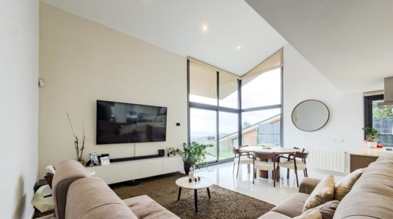 Barcelona - Corbera de Llobregat - 218m2