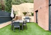 Xalet independent amb terreny en venda a la España, Corbera de Llobregat, ref.: TR391621 foto