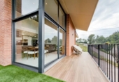 Xalet independent amb terreny en venda a la España, Corbera de Llobregat, ref.: TR391621 foto