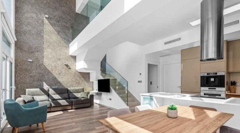 Alicante - Rojales - 101m2