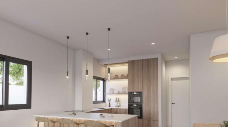Alicante - Polop - 432m2