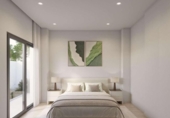 Chalet independiente con terreno en venta en la España, Polop, ref: TR392314 foto