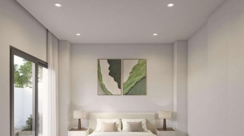 Alicante - Polop - 432m2