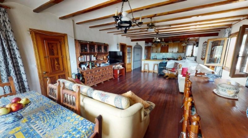 Alicante - Pilar de la Horadada - 2350m2