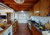 Отдельно стоящий дом с участком на продажу в городе Pilar de la Horadada Фото