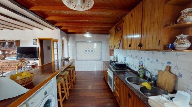 Alicante - Pilar de la Horadada - 2350m2