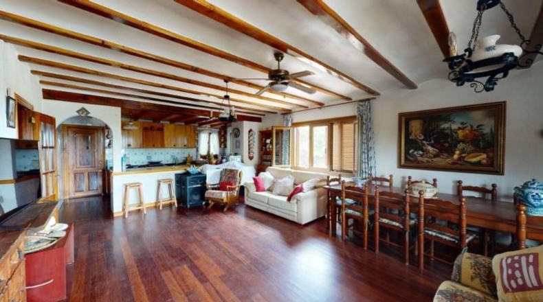 Alicante - Pilar de la Horadada - 2350m2