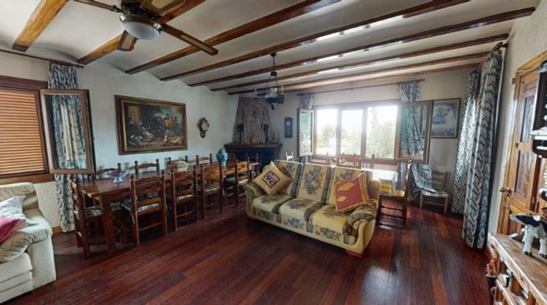 Alicante - Pilar de la Horadada - 2350m2