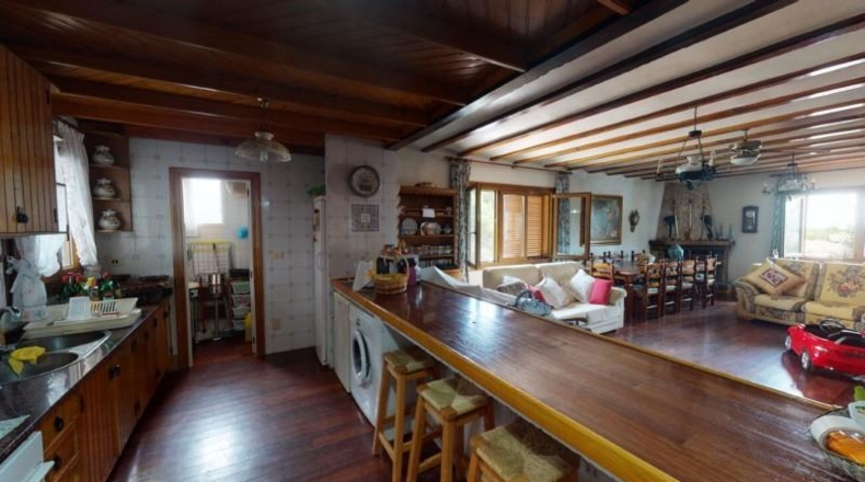 Alicante - Pilar de la Horadada - 2350m2