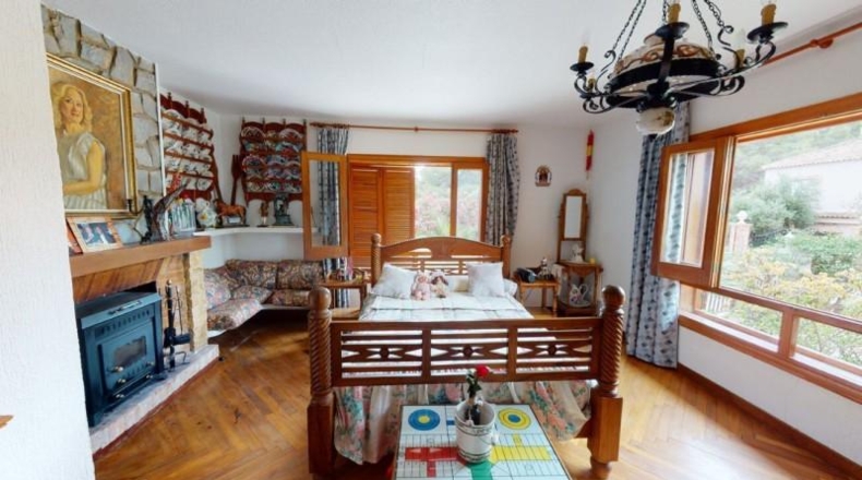 Alicante - Pilar de la Horadada - 2350m2