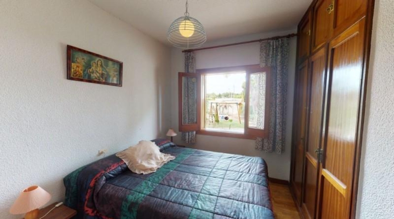 Alicante - Pilar de la Horadada - 2350m2