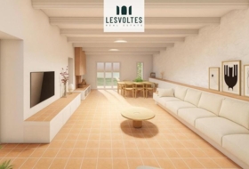 Pals 274&nbsp;m² 
