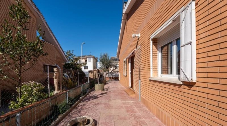 Barcelona - Rubí - 570m2