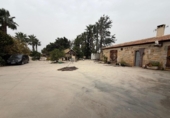 Casa de camp amb terreny en venda a la España, Sant Miquel de les Salines, ref.: TR400440 foto