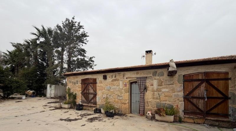Alicante - Sant Miquel de les Salines - 2700m2