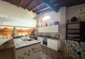 Casa de camp amb terreny en venda a la España, Sant Miquel de les Salines, ref.: TR400440 foto
