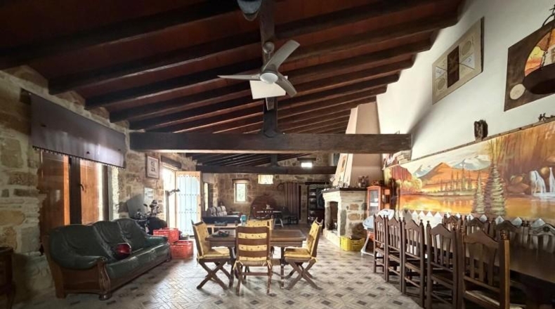 Alicante - Sant Miquel de les Salines - 2700m2