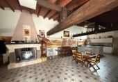 Casa de camp amb terreny en venda a la España, Sant Miquel de les Salines, ref.: TR400440 foto