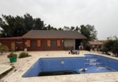 Casa de camp amb terreny en venda a la España, Sant Miquel de les Salines, ref.: TR400440 foto