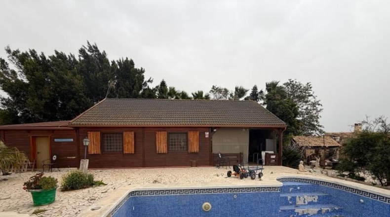 Alicante - Sant Miquel de les Salines - 2700m2