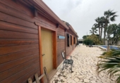 Casa de camp amb terreny en venda a la España, Sant Miquel de les Salines, ref.: TR400440 foto