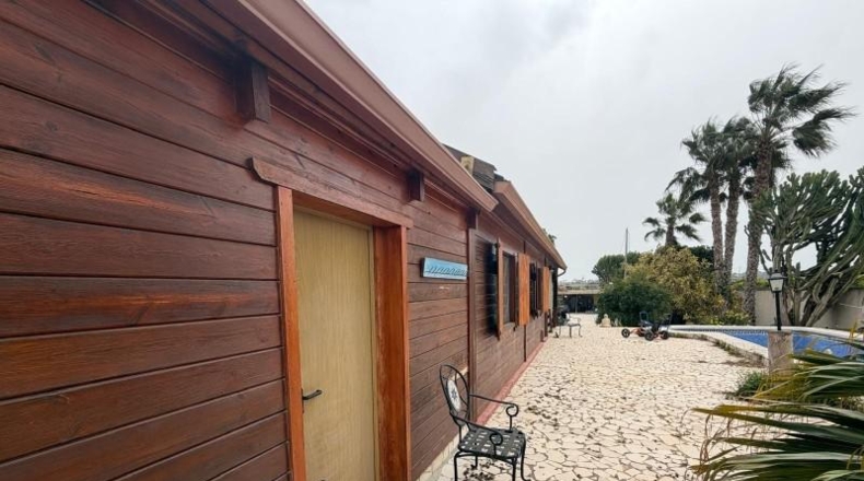 Alicante - Sant Miquel de les Salines - 2700m2